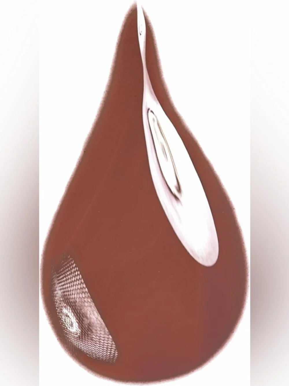 Stila Plumping Lip Glaze NIB MAPLE